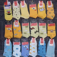 جوراب فانتزی