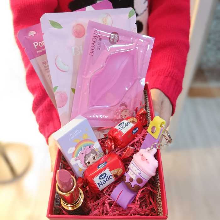 پک هدیه مناسبتی (تولد سالگرد ماهگرد  یهویی)