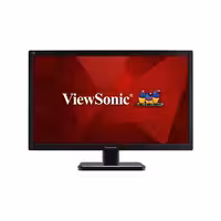 مانیتور ويوسونيک سری Va2223H سایز 22 اینچ