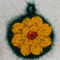 اسکاچ مدل آفتاب گردان