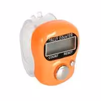 صلوات شمار انگشتی دیجیتالی 5 رقمی