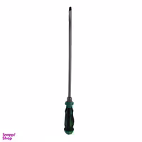 پیچ گوشتی دوسو مدل وایکینگ کد YPSK-8X300-ZARBEKHOR-42CM