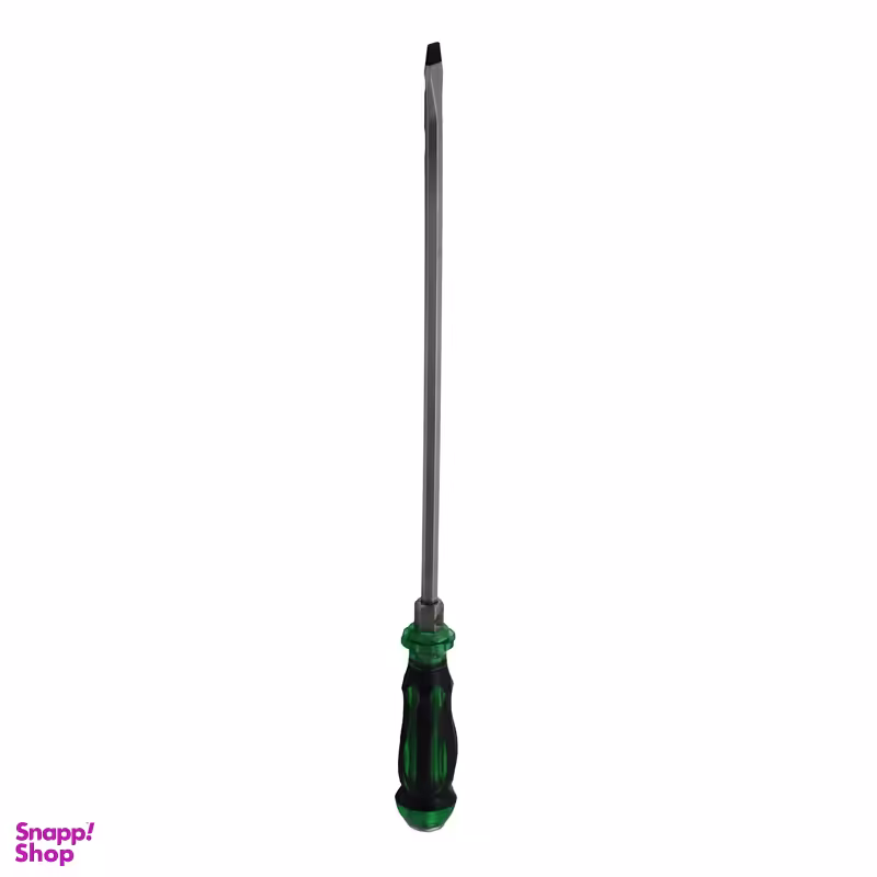 پیچ گوشتی دوسو مدل وایکینگ کد YPSK-8X300-ZARBEKHOR-42CM