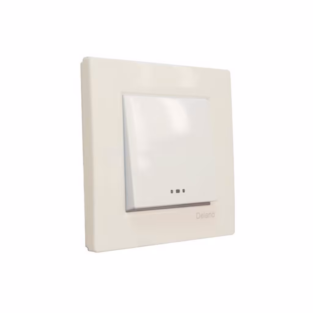 قیمت و مشخصات شاسی راه پله دلند پلاس کرم مدل آسا | نت ران