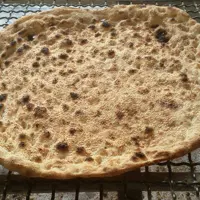 محلی سبوسدار کنجدی(پس کرایه)