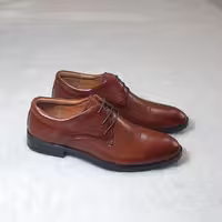 کفش مردانه کلاسیک تمام چرم-MENDOZA(کد21)