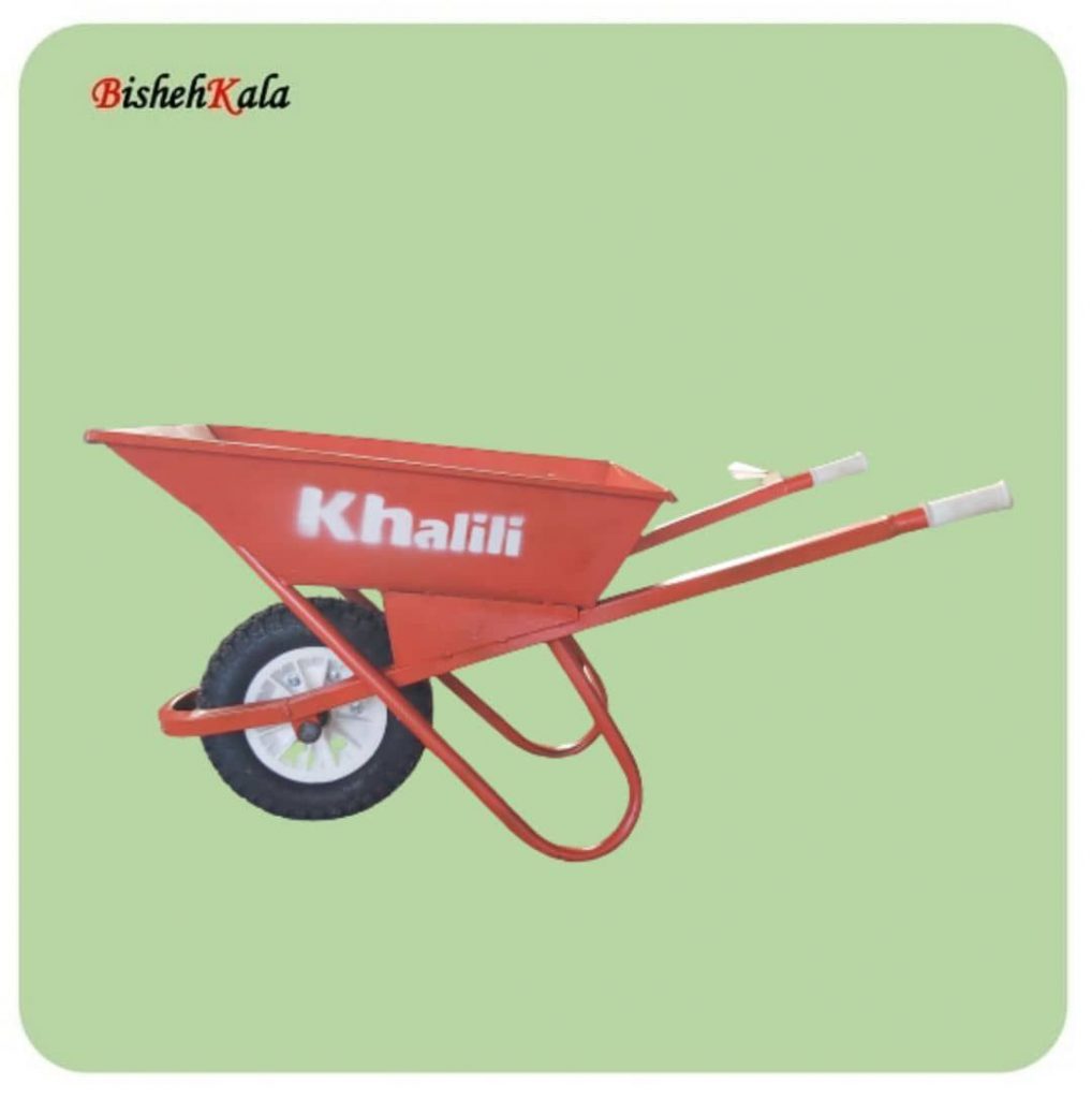 فرغون آمریکایی صادراتی گالوانیزه 125 کد(9)