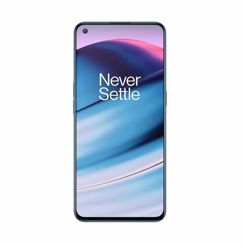 گوشی موبایل وان پلاس مدل Nord CE 5G EB2103 دو سیم کارت ظرفیت 256/12 گیگابایت - فیموب