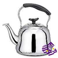 کتري استيل خارجي 3ليتر