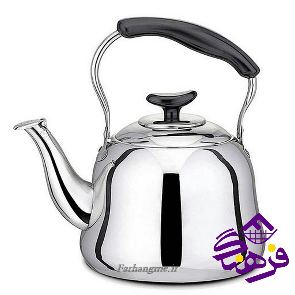 کتري استيل خارجي 3ليتر