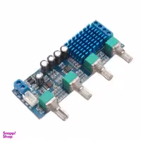 ماژول آمپلی فایر مدل TPA3116D2