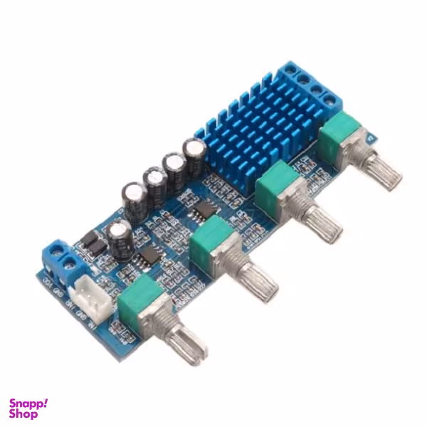 ماژول آمپلی فایر مدل TPA3116D2