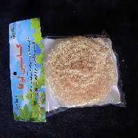 زیر  صابونی لوفا سایز  9 در 9