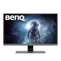 مانیتور 32 اینچ EW3270U بنکیو - فراز سیستم