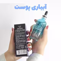 سرم آبرسان هیالورونیک اسید ابی 100میل برند وزه