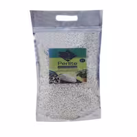 پرلیت زرخیز مدل دانه درشت وزن 300 گرم