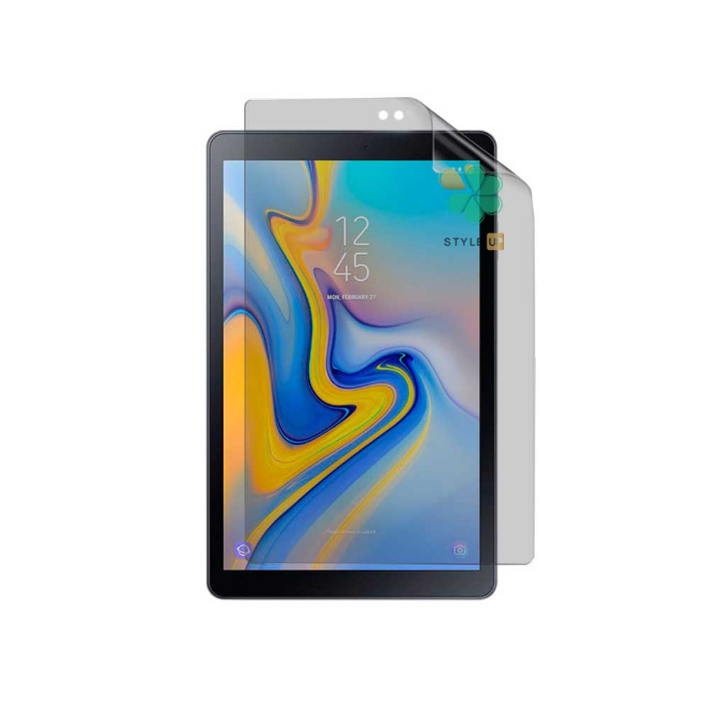 محافظ صفحه Matte Anti Shock مناسب تبلت Samsung Galaxy Tab A 10.5