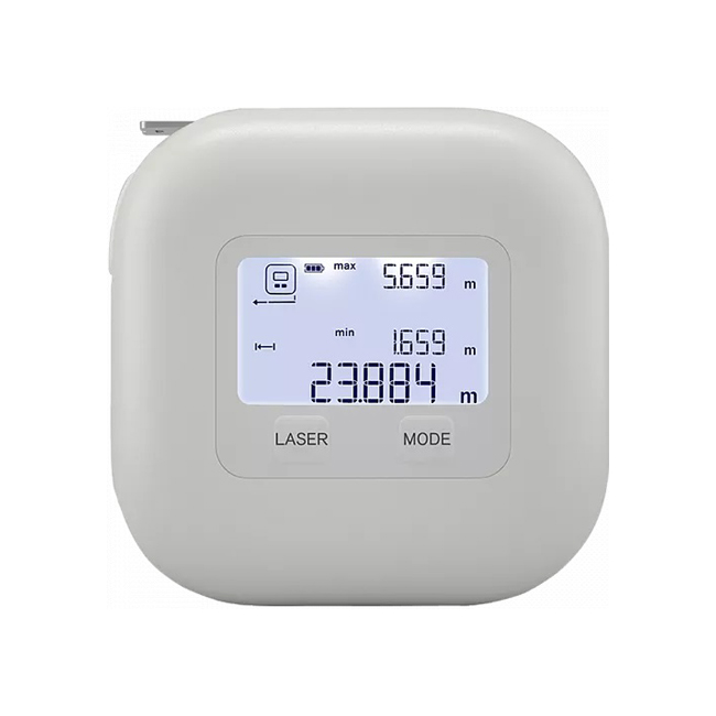 متر لیزری شیائومی Akku Ak301