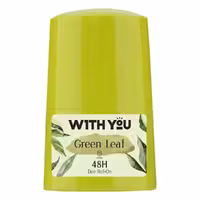 ویت یو دئو رول ضد تعریق گرین لیف 48ساعته