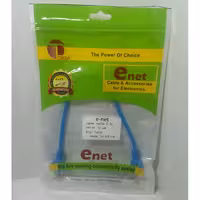 کابل 30 سانت شبکه cat 5E enet
