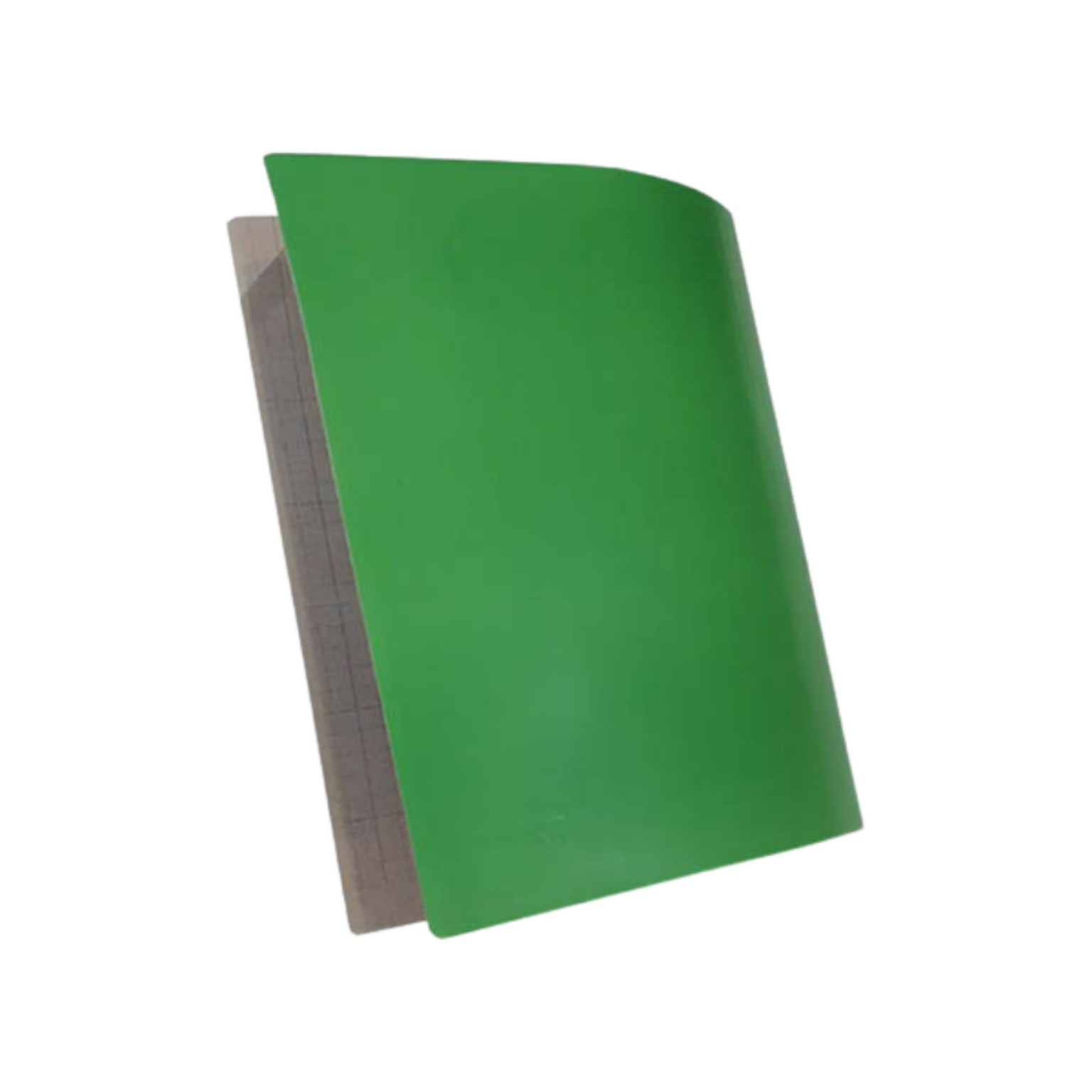 پوشه مقوایی 250گرم PKHT بسته 100برگی تک رنگ