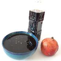 رب انار طبیعی 1200گرمی