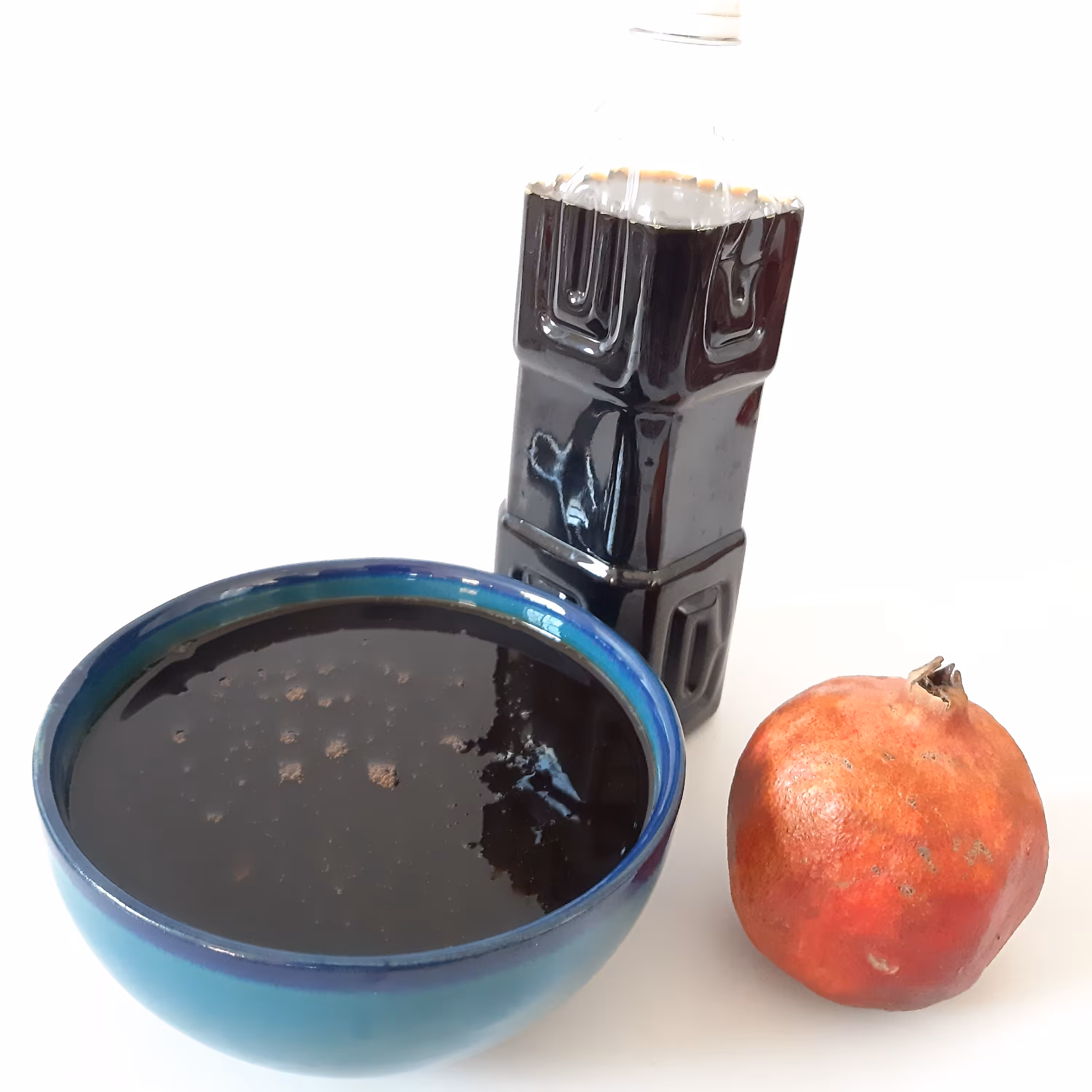 رب انار طبیعی 1200گرمی