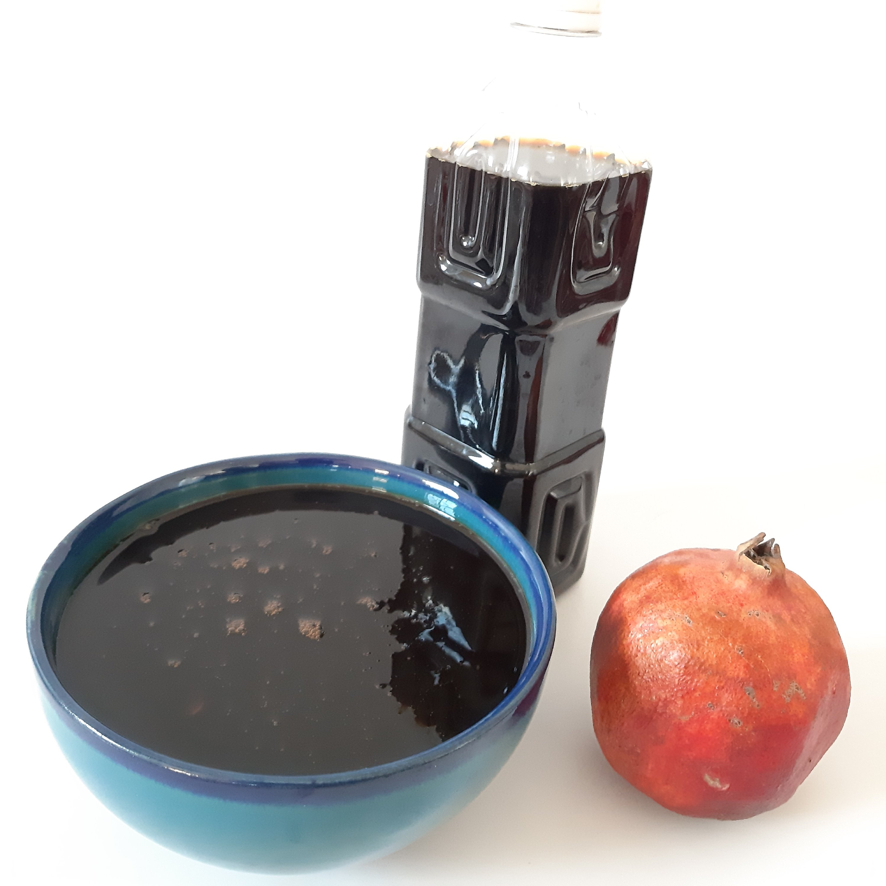 رب انار طبیعی 1200گرمی