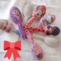 برس بچهگانه