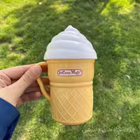 بستنی ساز مدل magic