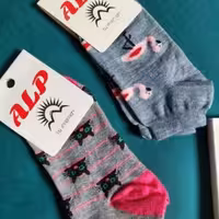 جوراب اسپرت