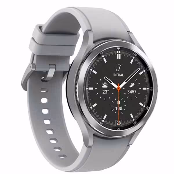 ساعت هوشمند سامسونگ مدل  Galaxy Watch4 Classic 46mm SM_R890