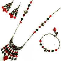 ست کامل یلدایی اناری