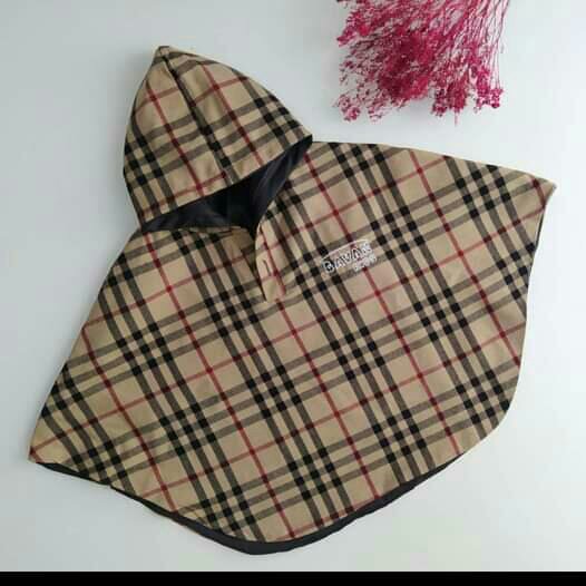 شنل دخترانه جنس کشمیر اعلا با آستر رویال در3رنگ زیبا