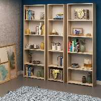 کتابخانه مدل JB062