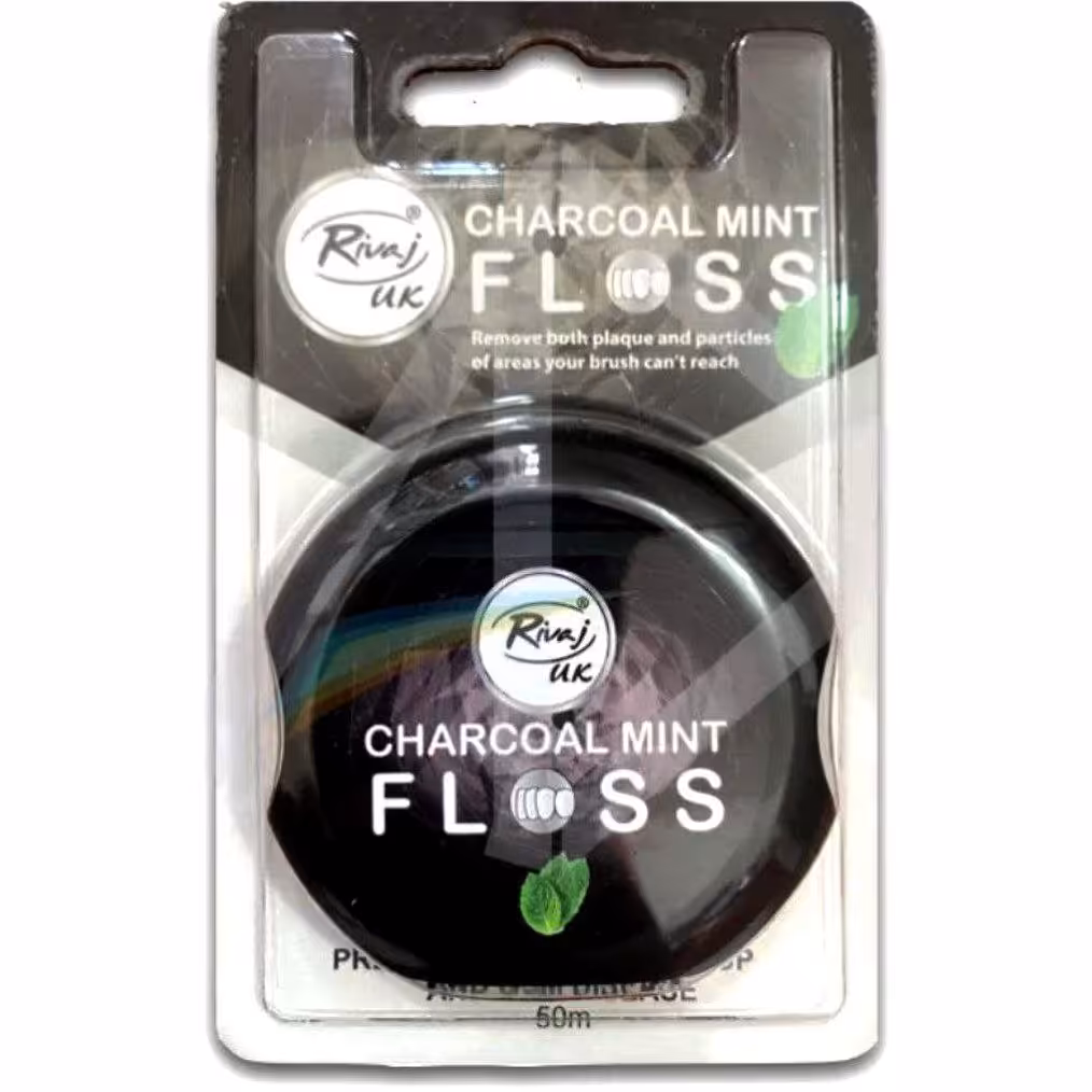 نخ دندان ریواج