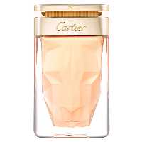 ادو پرفیوم زنانه Cartier La Panthere حجم 75 میلی لیتر