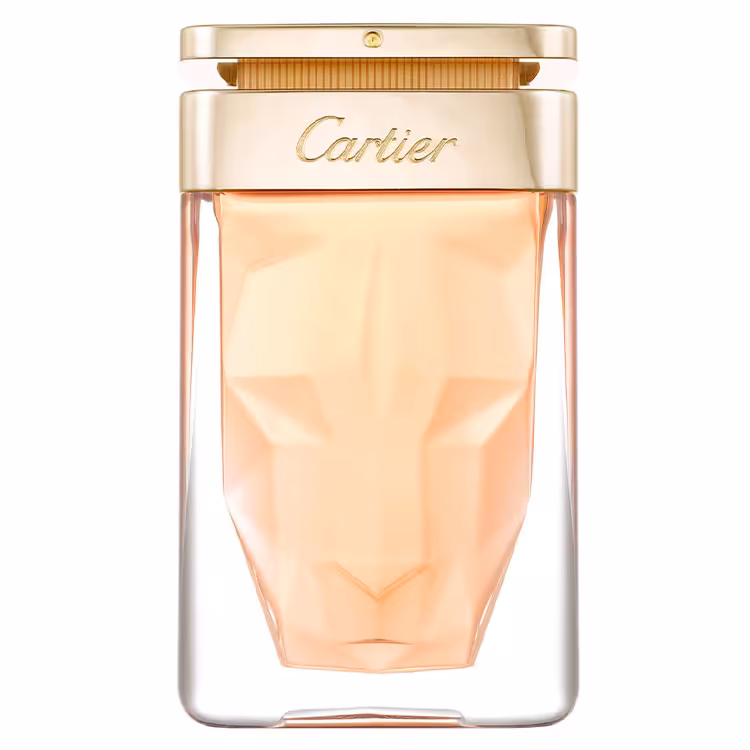 ادو پرفیوم زنانه Cartier La Panthere حجم 75 میلی لیتر