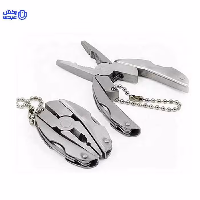 انبر دست جاسویچی چند کاره