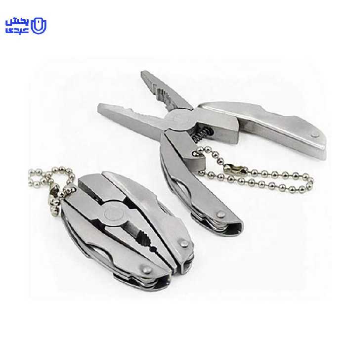 انبر دست جاسویچی چند کاره