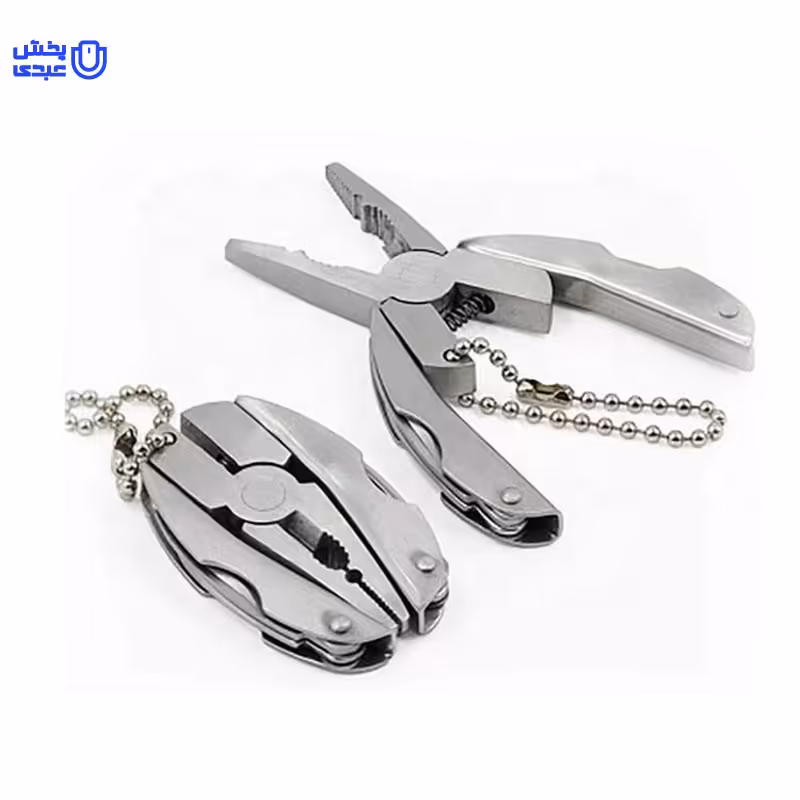 انبر دست جاسویچی چند کاره