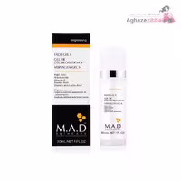 فید ژل 6 ام ای دی M.A.D - فروشگاه آغاز زیبایی