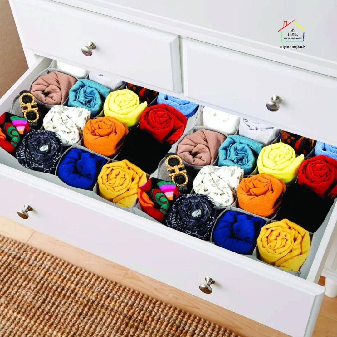 نظم دهنده کشو 20 خانه