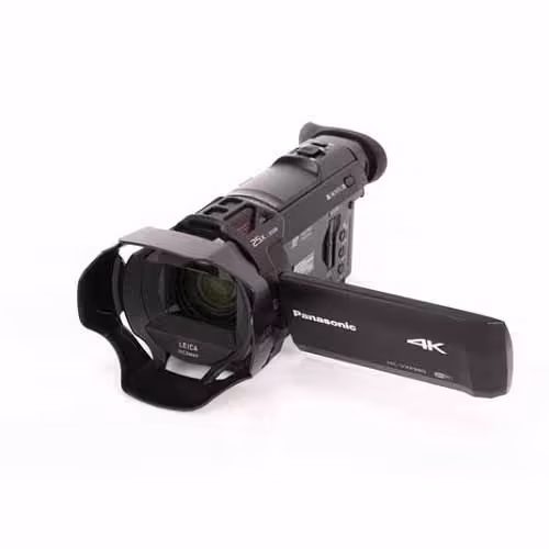 دوربین فیلمبرداری پاناسونیک Panasonic HC-WX990