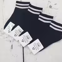 جوراب کش انگلیسی پنبه سوپر با کیفیت 