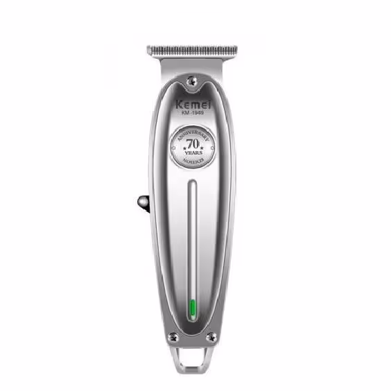 ماشین اصلاح خط زن کمی مدل km-1949