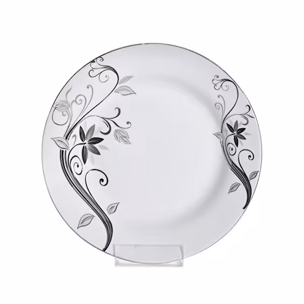 بشقاب گود چینی پارس مدل 944