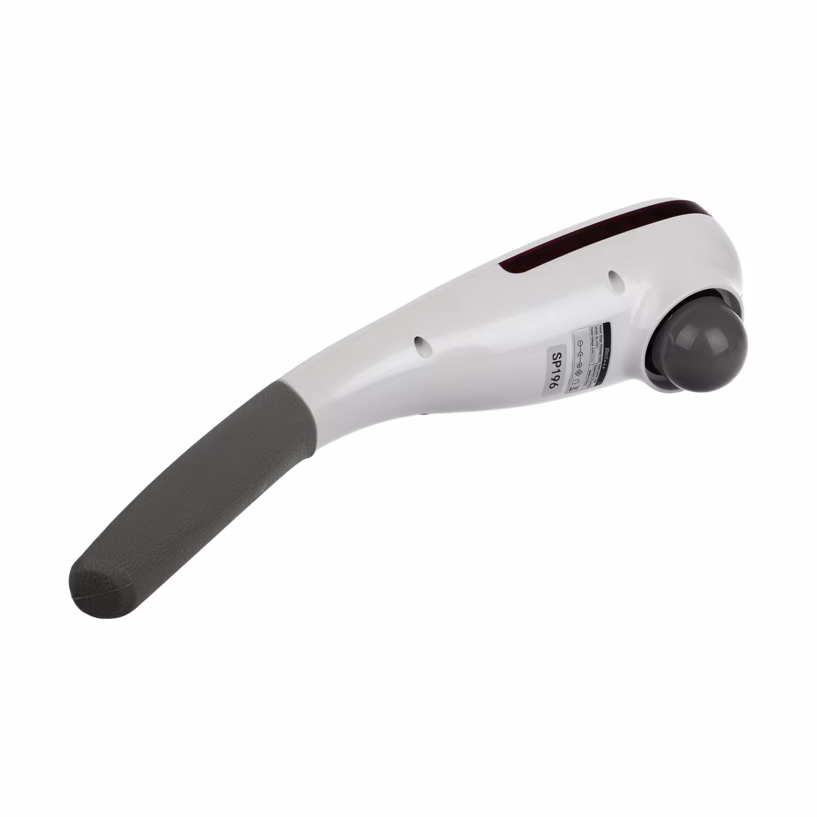 ماساژور پرتابل آیرست SL-C501