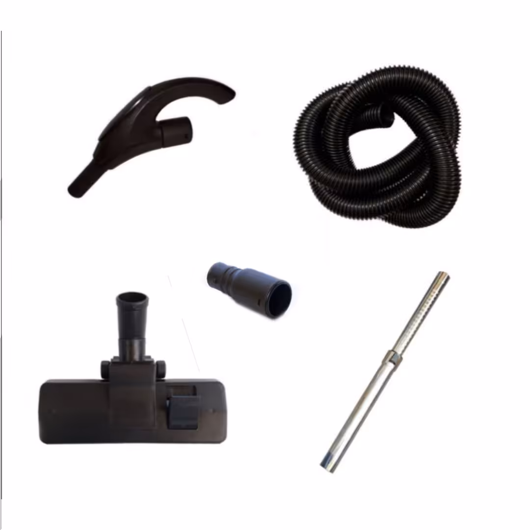 ست قطعات جاروبرقی ناسیونال اورجینال شرکتی