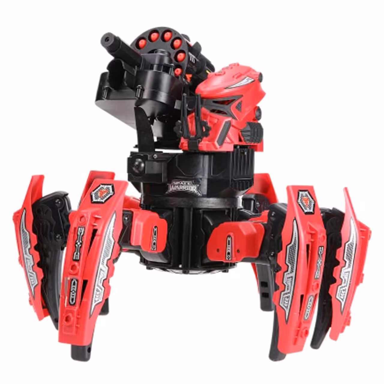 ربات کنترلی مدل AB12